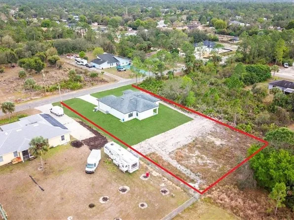705 8th AVE, LEHIGH ACRES, FL 33972