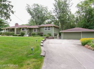 20231 Blackstone St, Matteson, IL 60443