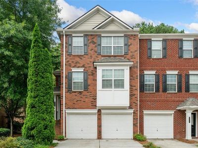 391 Heritage Park Trce NW #3, Kennesaw, GA, 30144