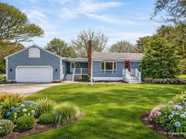 2 Pine Ridge End, North Truro, MA 02652