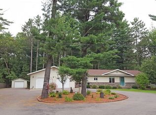 704 W Clark St, Spencer, WI 54479