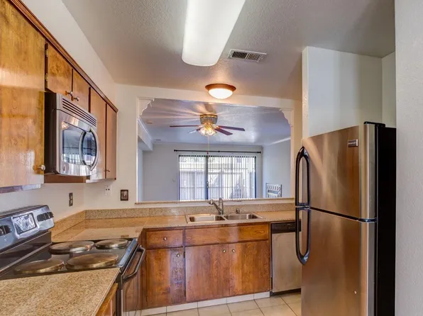 2401 Eilers Ln Unit 1101, Lodi, CA 95242
