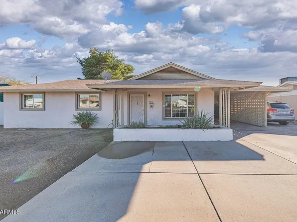 3715 W Glendale Ave, Phoenix, AZ 85051