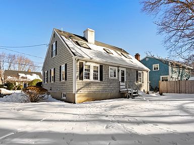 6 Beverly Ave, Marblehead, MA 01945 | Zillow