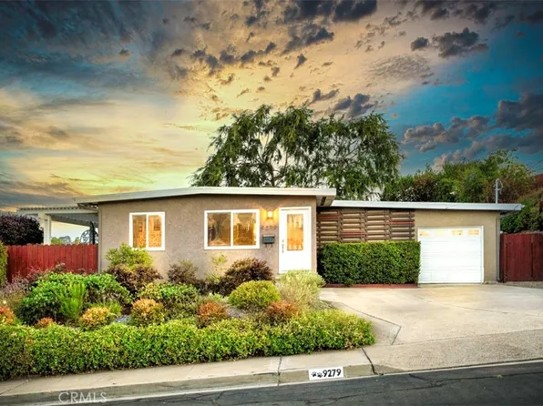 9279 Manor Dr, La Mesa, CA 91942
