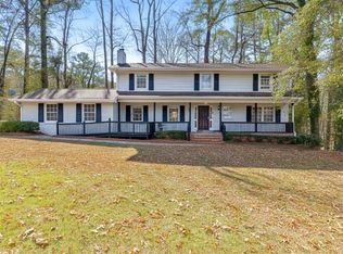 1010 Allgood Rd, Stone Mountain, GA 30083