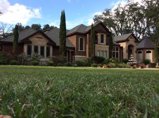 693 SW Hamlet Cir, Lake City, FL 32024