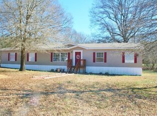 4502 Pleasant Grove Rd, Como, MS 38619