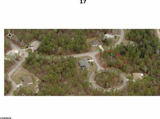 17 Sanders Cir, Homosassa, FL 34446