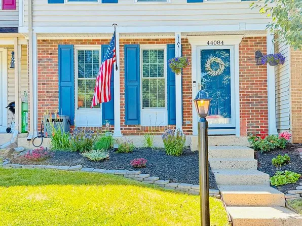 44084 Ferncliff Ter, Ashburn, VA 20147