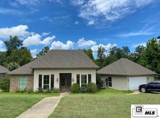 115 Temecula Dr, West Monroe, LA 71292