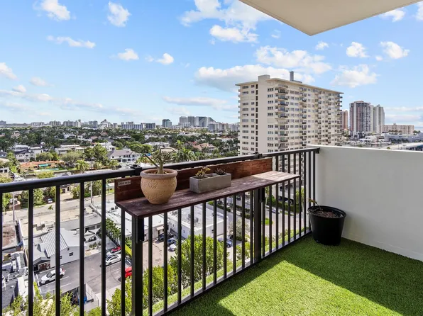 340 Sunset Drive #1407, Fort Lauderdale, FL 33301