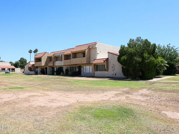 6338 N 47th Avenue, Glendale, AZ 85301