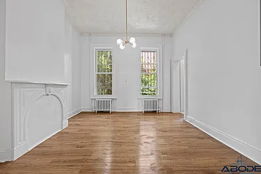 Rented by ABODE NYC LLC