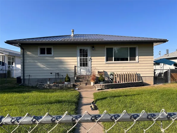 1821 13th Ave S, Great Falls, MT 59405