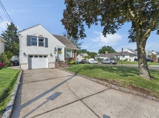2745 Wickersham Ave, Linden, NJ