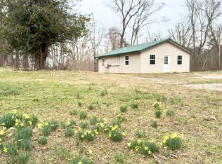 1273 Knob Creek Rd, Melbourne, AR 72556