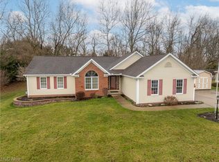 113 Ryan Rdg NE, Navarre, OH 44662