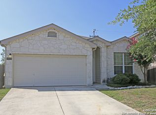 8747 Eagle Peak, Helotes, TX 78023