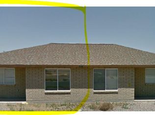 12985 S Laredo Rd #A, Arizona City, AZ 85123