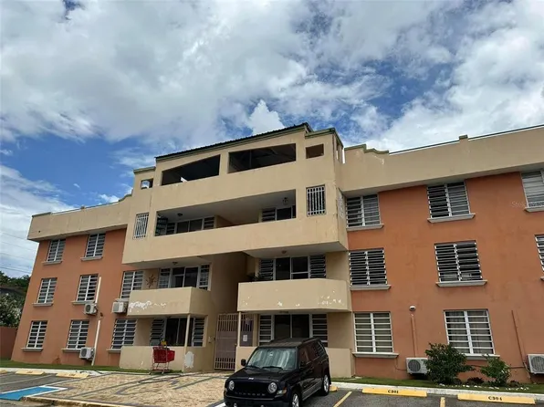 C 304 Cond Florida Gdns #3, Barceloneta, PR 00617