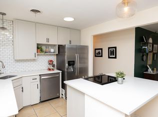 102 W Croslin St, Austin, TX 78752