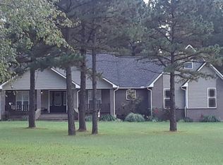 50 Boulder Dr, Batesville, AR 72501