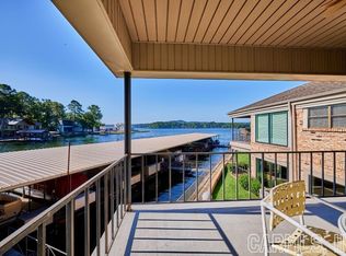1201 Lakeshore Dr APT 54, Hot Springs National Park, AR 71913