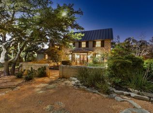 1129 Triple Creek Rd, Fredericksburg, TX 78624