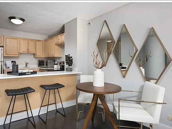 2nd image of 3 E 8th St #1411