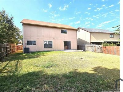 6671 Snow Meadow Dr, Converse, TX, 78109