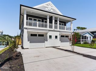 1416 Swordfish Ln UNIT 2, Carolina Beach, NC 28428