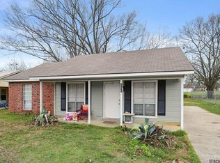 5535 Country Ln, Baker, LA 70714