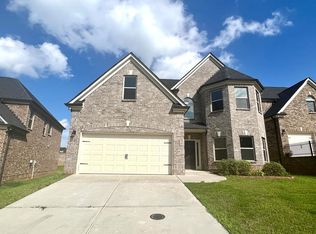 782 Sanctuary Ln, Lawrenceville, GA 30046