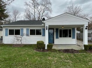 924 Northridge Rd, Columbus, OH 43224