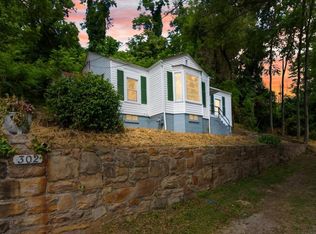 302 S Washington Ave, Pulaski, VA