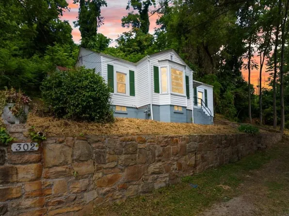 302 S Washington Ave, Pulaski, VA 24301