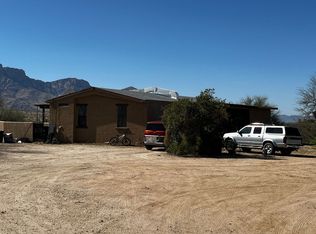 14510 N Fiesta Dr, Tucson, AZ 85739