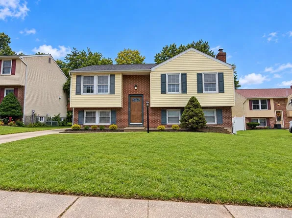 18 Woodmans Ct, Baltimore, MD 21221