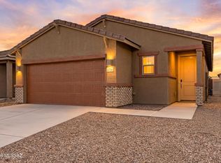 6756 E Paseo Don Octavio, Tucson, AZ 85756