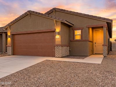 6756 E Paseo Don Octavio, Tucson, AZ, 85756