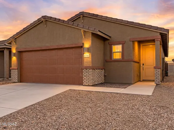 6756 E Paseo Don Octavio, Tucson, AZ 85756
