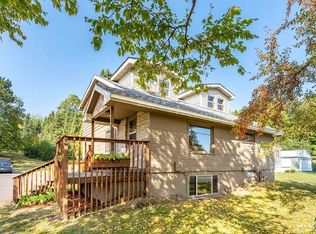 1619 N Arlington Ave, Duluth, MN 55811