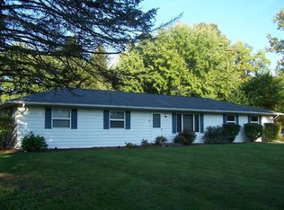 700 S Parker Rd, Ann Arbor, MI 48103