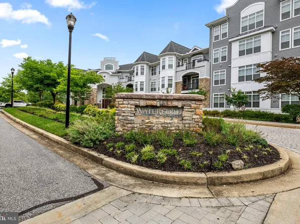3100 Stone Cliff Dr Unit 410, Baltimore, MD 21209