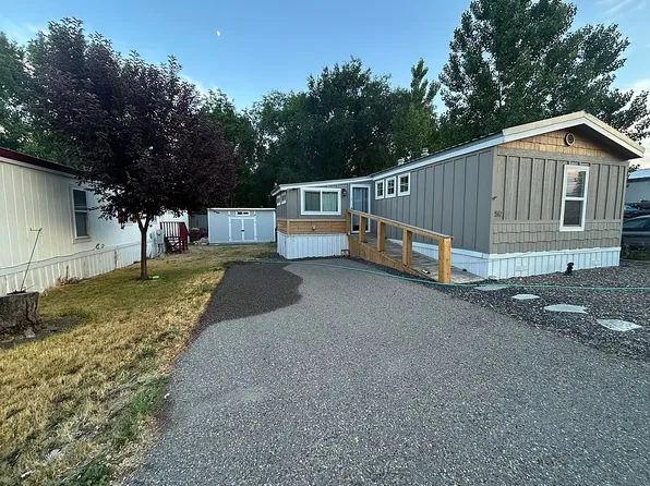 1000 Hope St, Vale, OR 97918