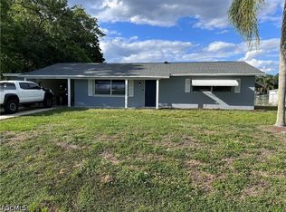 13 E Jasmine Rd, Lehigh Acres, FL 33936