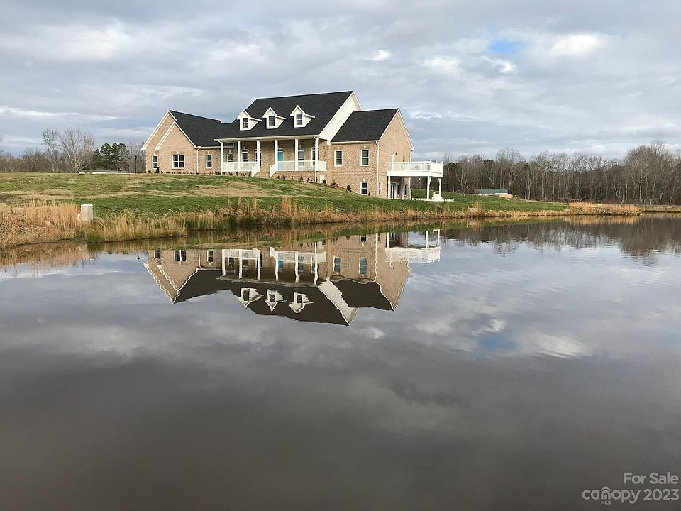 2510 Lentz Rd, China Grove, NC 28023 MLS 4038047 Zillow