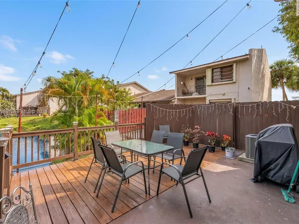 12233 SW 24th Ter #35, Miami, FL 33175