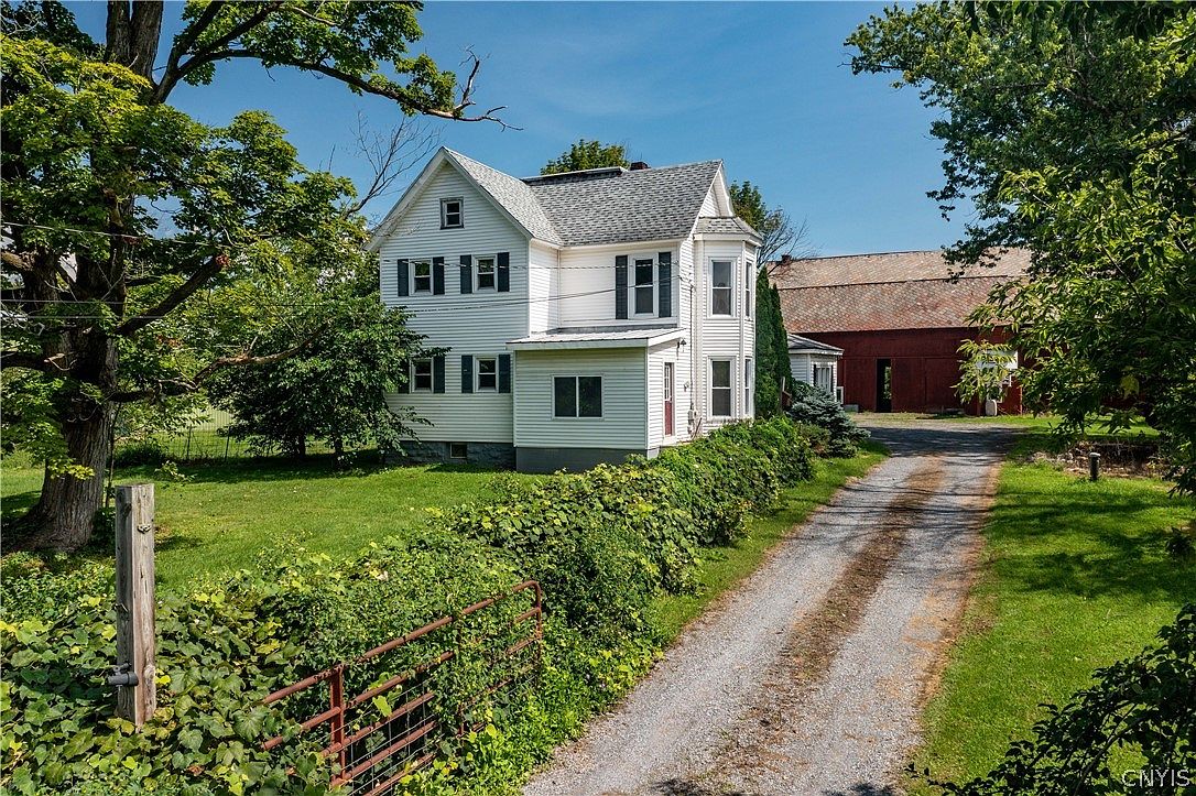 5506 Canal St, Durhamville, NY 13054 Zillow